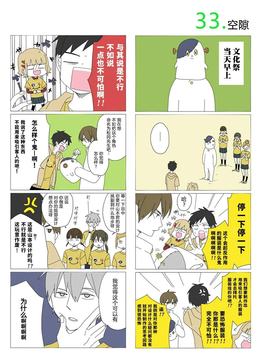 第33话 第1页