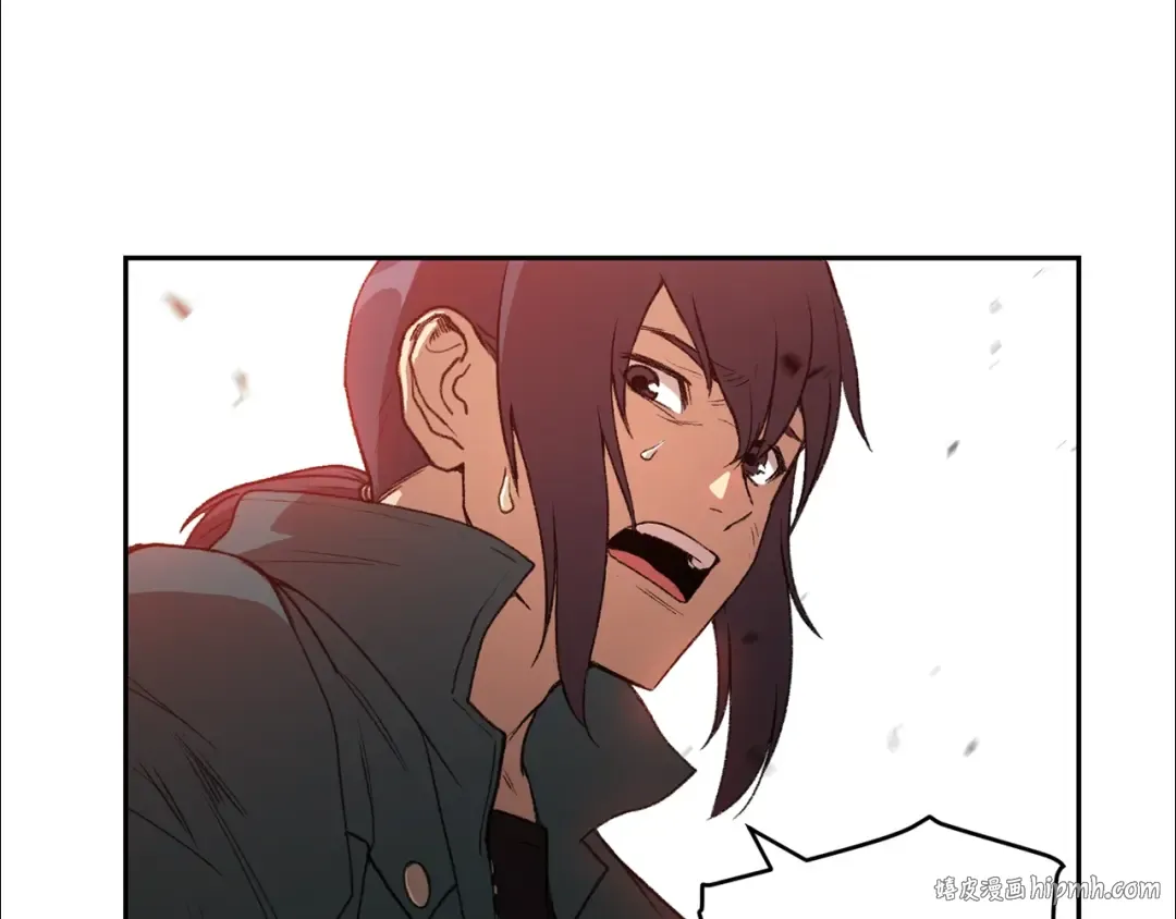 第1话 “派对”的开始！ 第16页