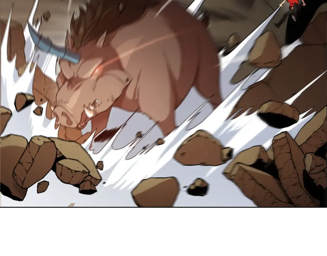 第7话 谁说辅助不打人？ 第43页