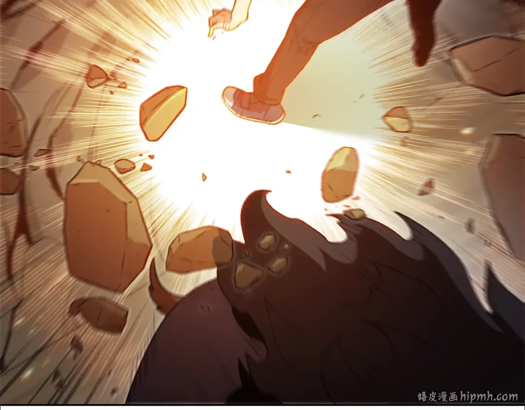 第7话 谁说辅助不打人？ 第96页