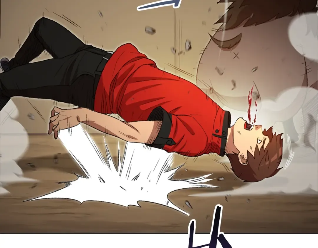 第7话 谁说辅助不打人？ 第101页