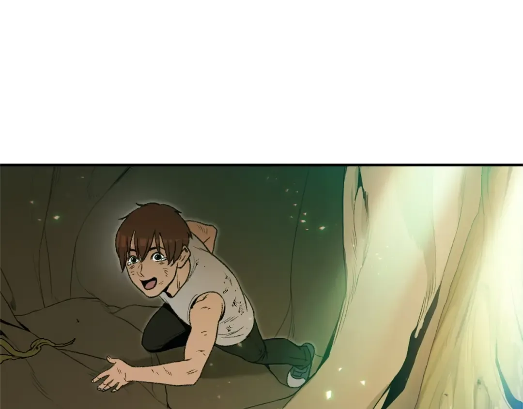 第11话 逃出生天 第57页