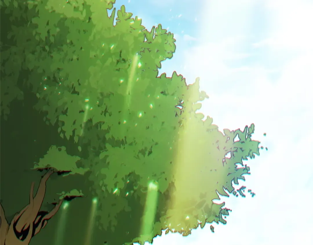 第11话 逃出生天 第68页
