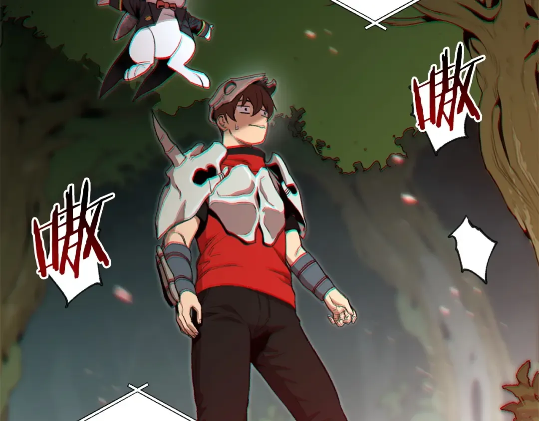 第13话 狩猎开始！ 第49页