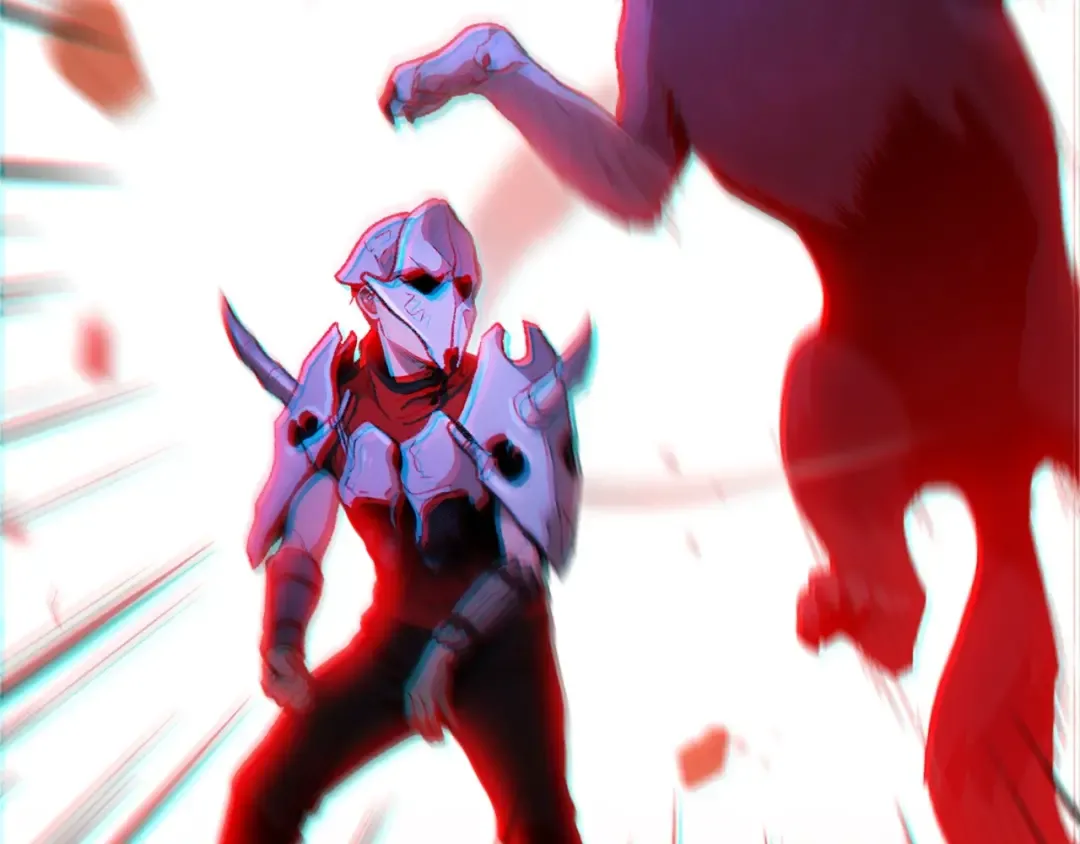 第13话 狩猎开始！ 第158页