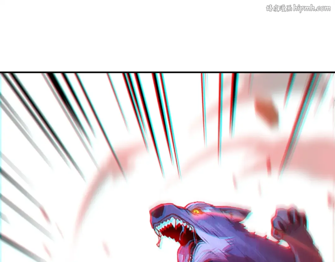 第14话 气急败坏的兔子 第1页