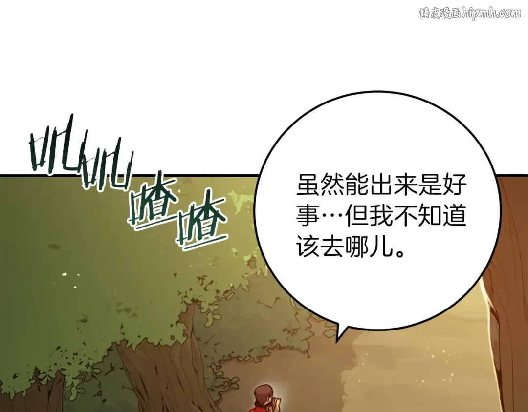 第15话 兔子的杀手锏 第1页