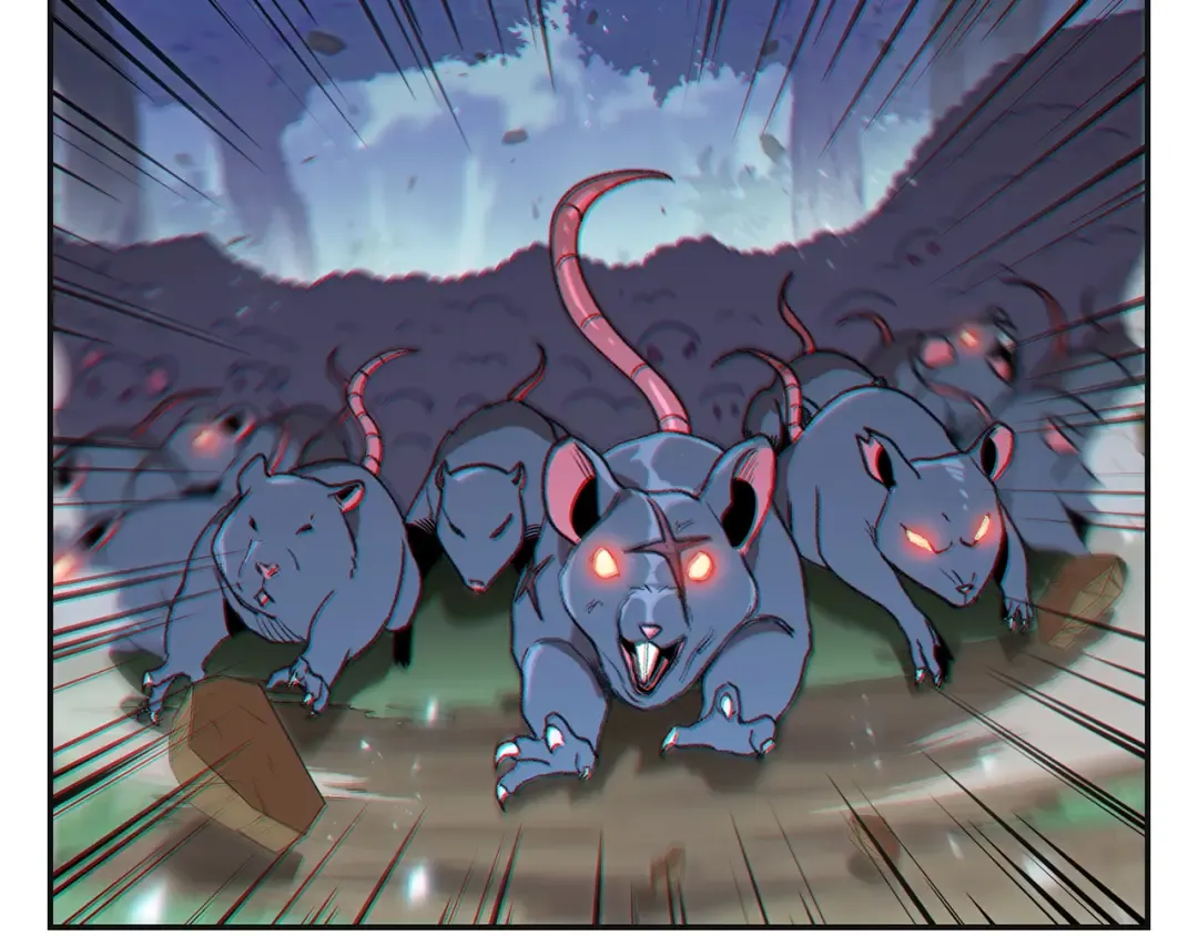 第16话 辅助登场！ 第3页