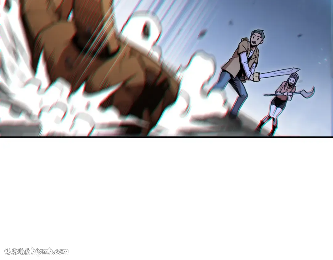 第16话 辅助登场！ 第64页
