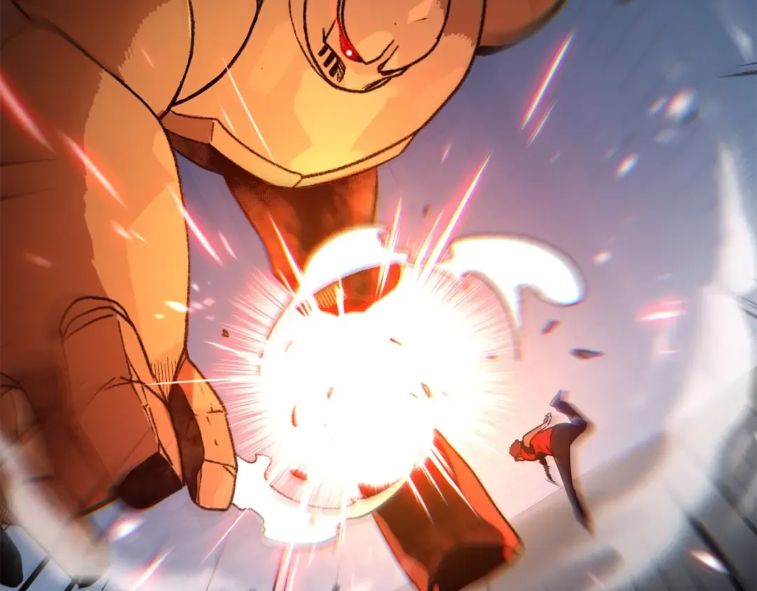 第16话 辅助登场！ 第110页