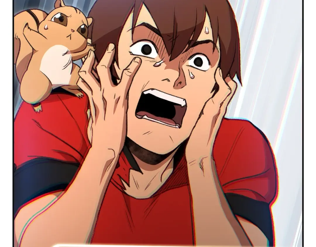 第16话 辅助登场！ 第130页