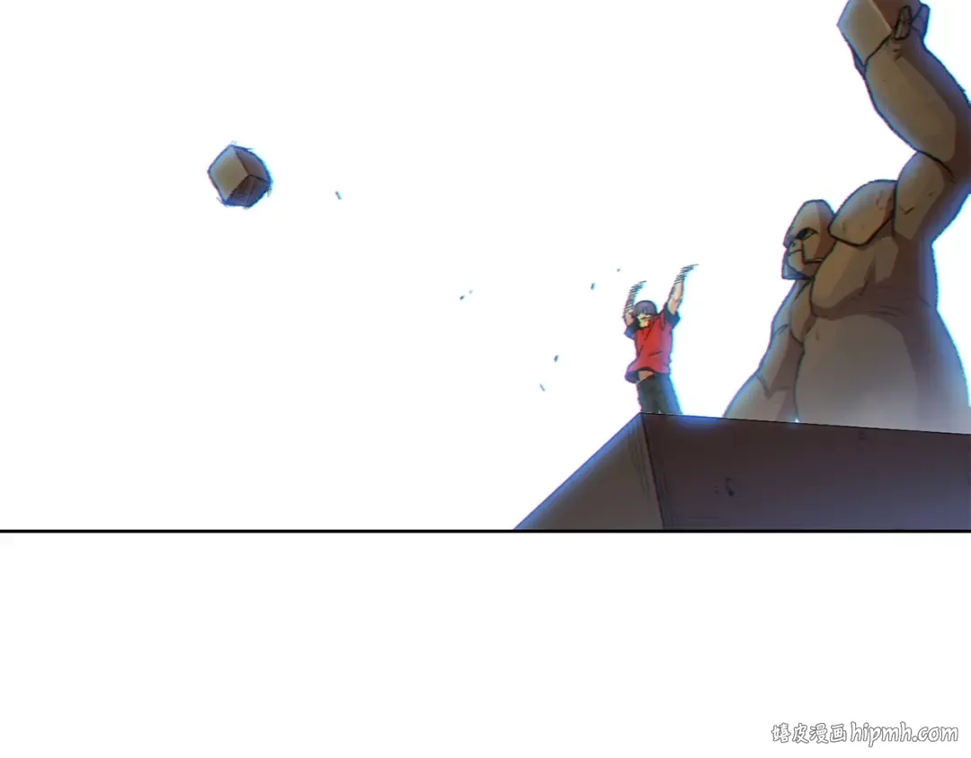 第21话 团土威力最大化 第32页