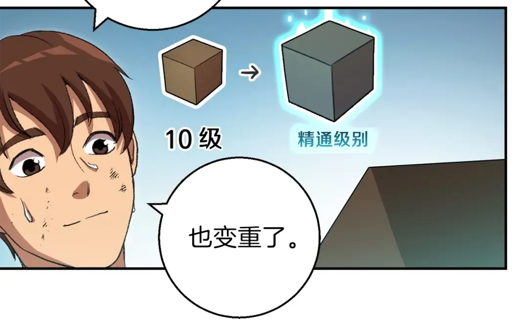 第22话 造物主式无奈 第28页