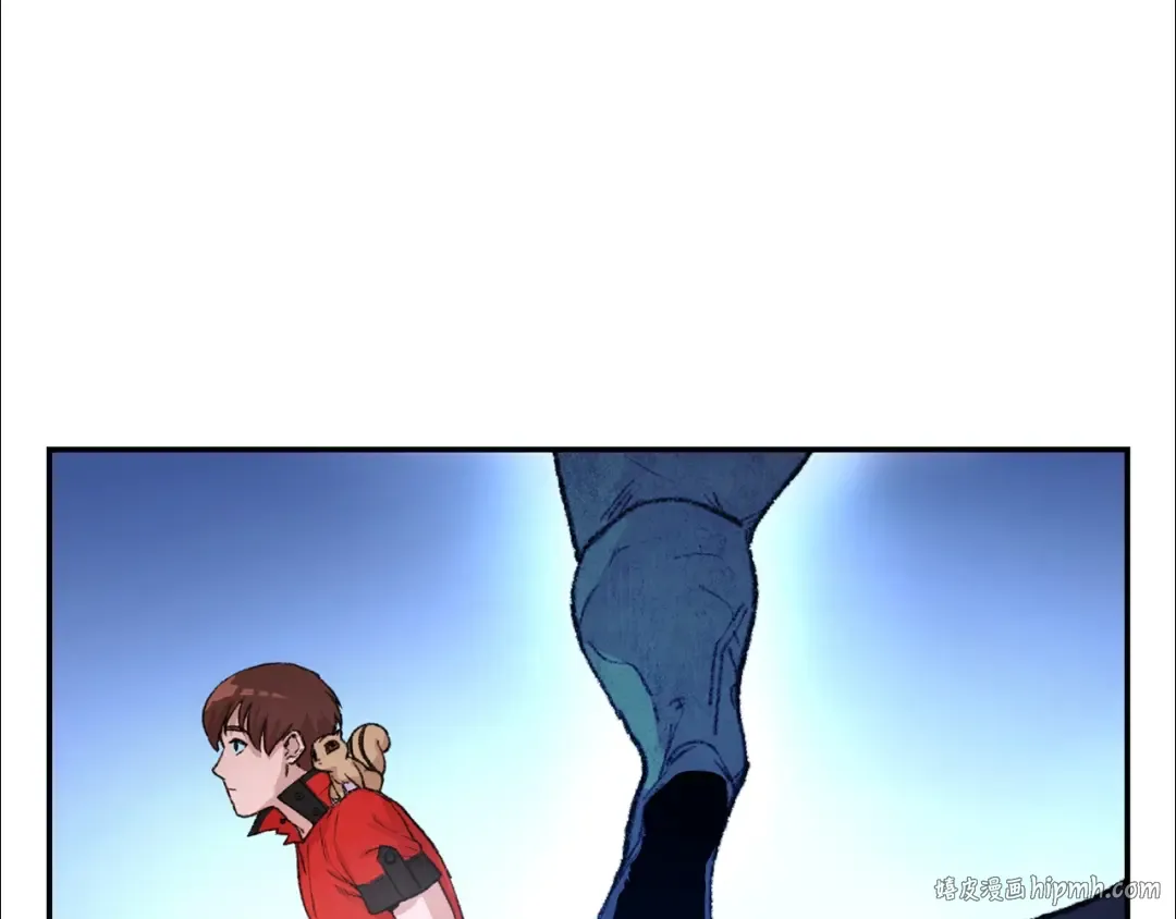 第23话 巨龙 第48页