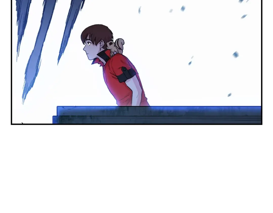 第23话 巨龙 第50页