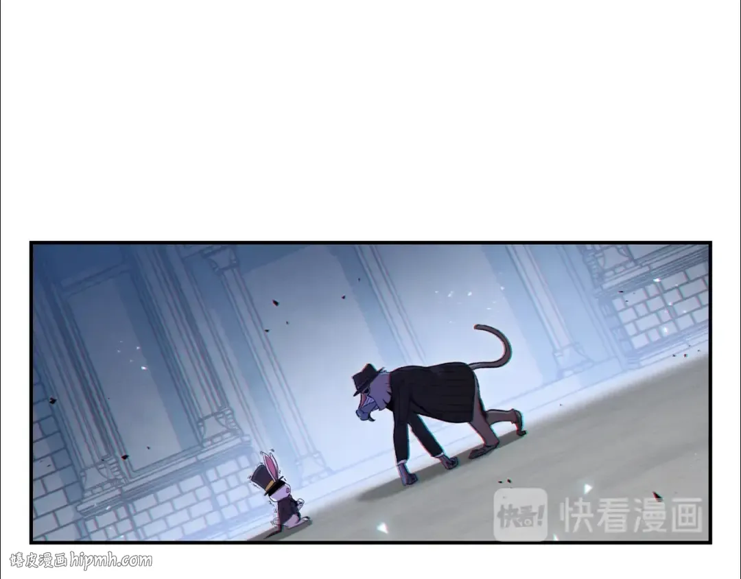 第28话 神殿之主 第104页