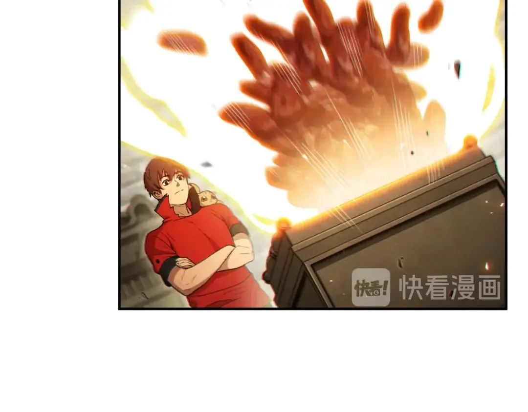 第28话 神殿之主 第157页