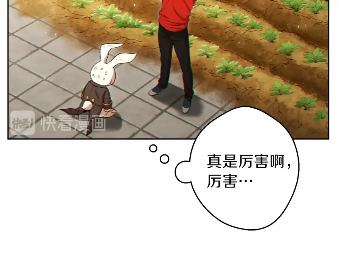 第31话 我兔子将带头种地！ 第73页