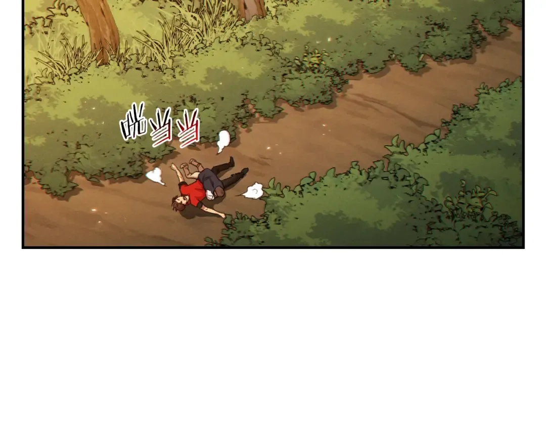第33话 谁敢拦我喝汽水！ 第28页