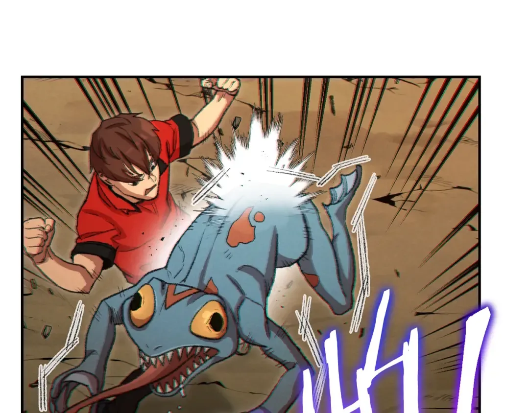 第33话 谁敢拦我喝汽水！ 第53页
