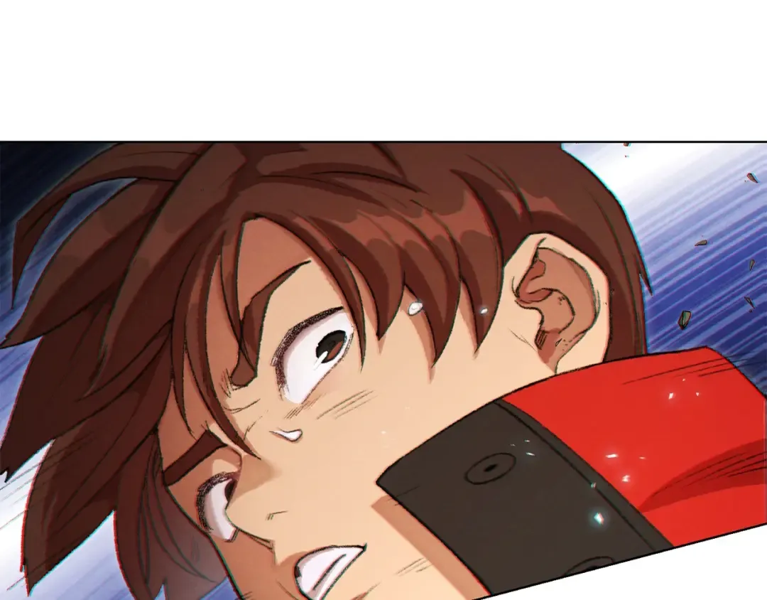 第33话 谁敢拦我喝汽水！ 第73页