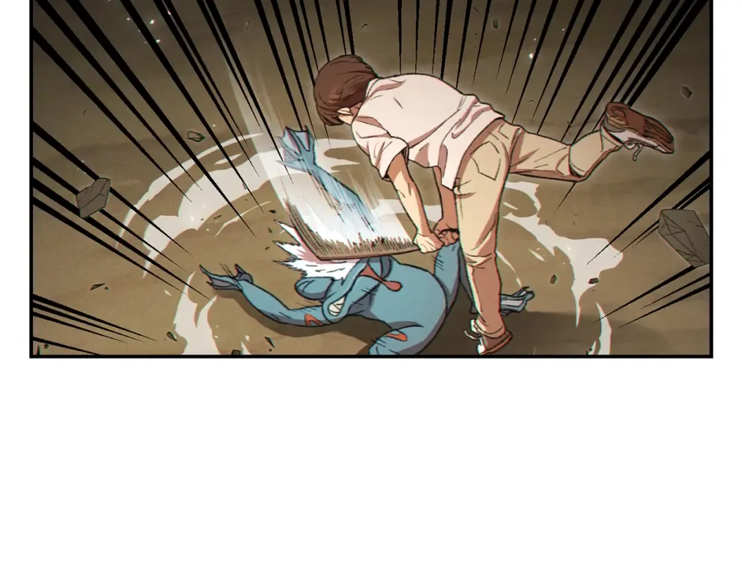 第34话 兔生到达了高潮 第132页