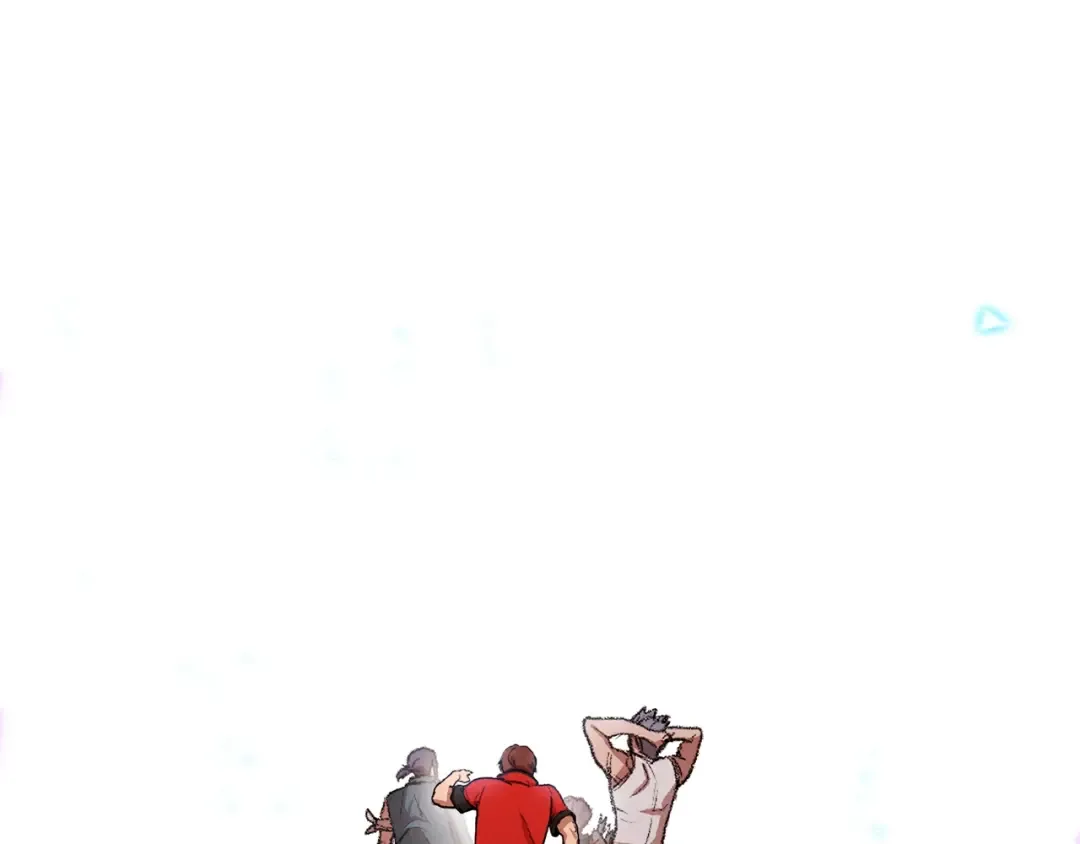 第36话 上吧东民！我吃蟹腿了 第163页