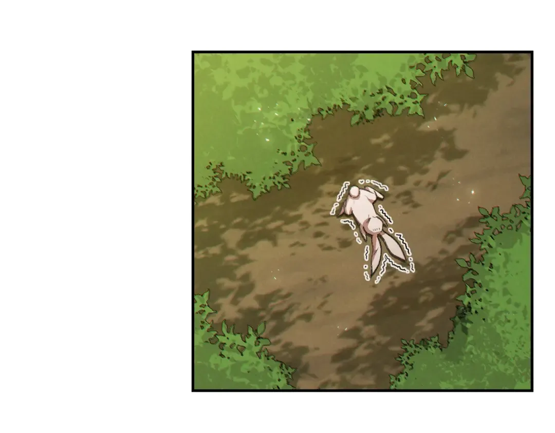 第37话 兔子的史诗技能！ 第107页