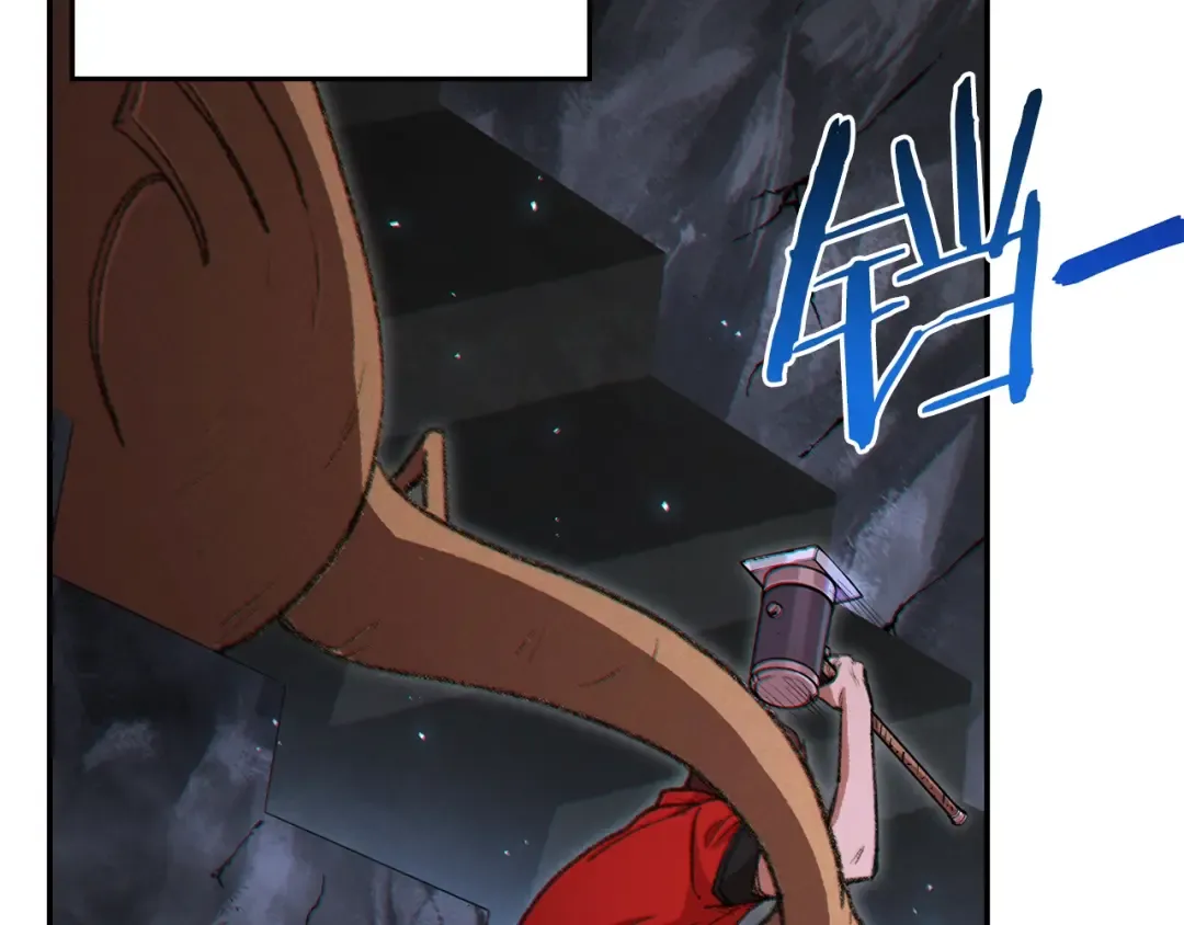 第37话 兔子的史诗技能！ 第127页
