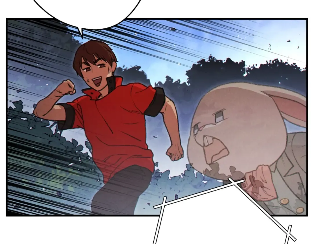 第45话 欢迎来到第四域！ 第25页