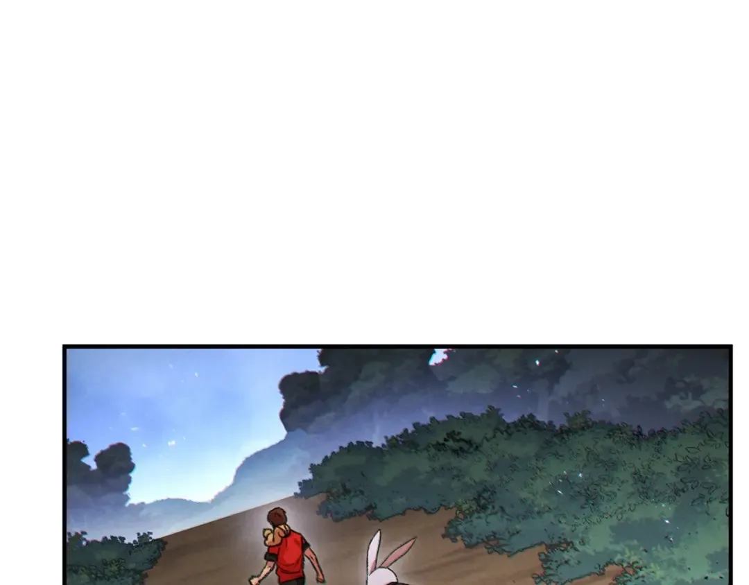 第45话 欢迎来到第四域！ 第105页