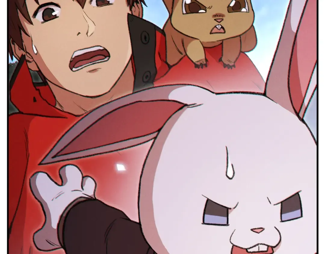 第45话 欢迎来到第四域！ 第148页