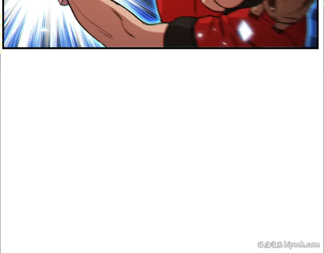 第45话 欢迎来到第四域！ 第160页