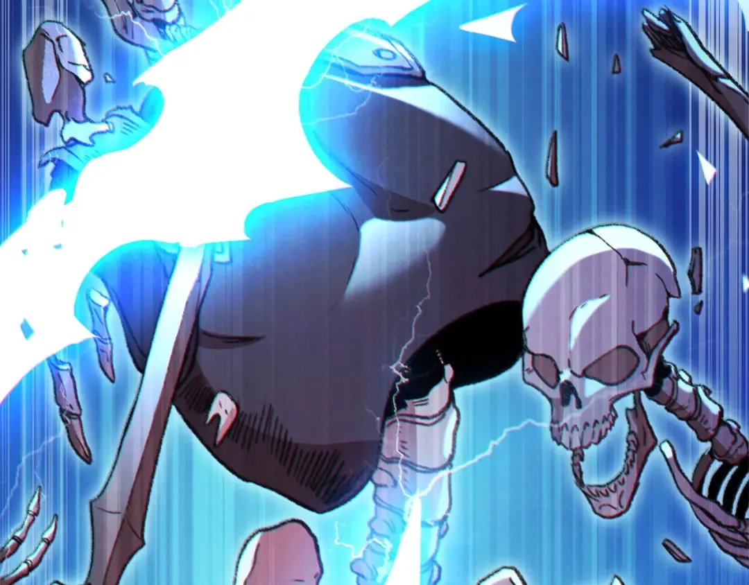 第46话 重逢之时 第73页