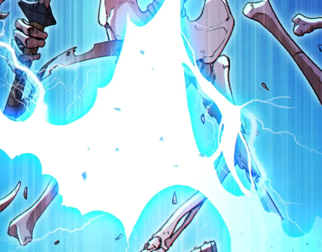 第46话 重逢之时 第74页