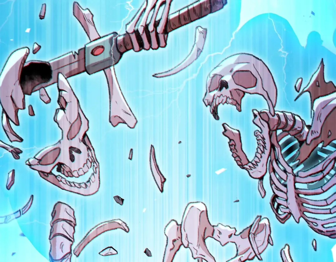 第46话 重逢之时 第75页