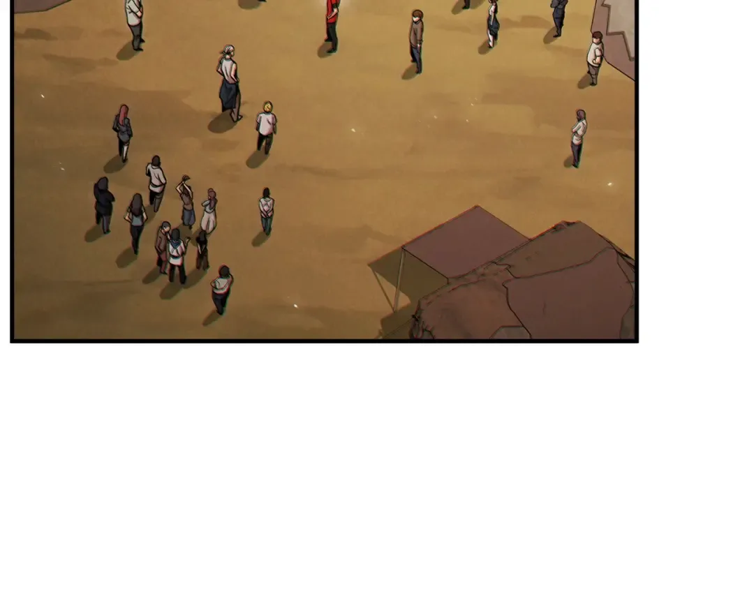 第47话 绿茶老年人 第54页