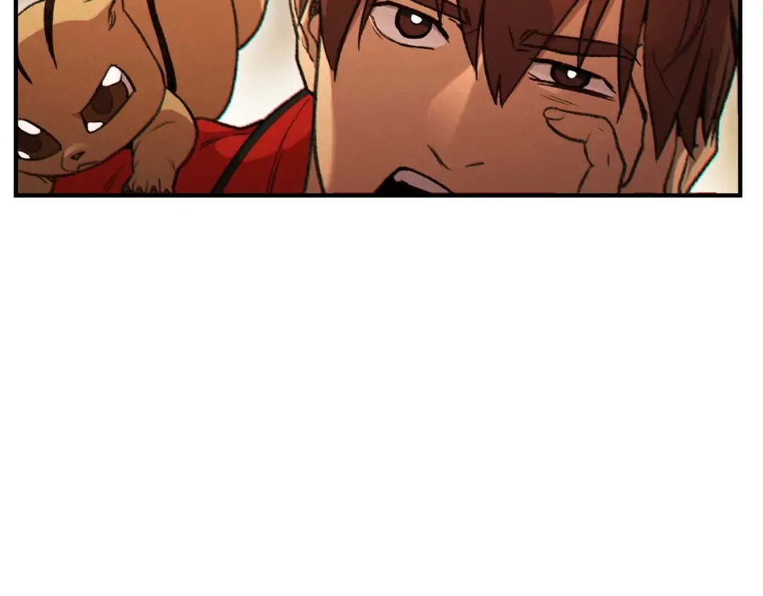 第47话 绿茶老年人 第134页