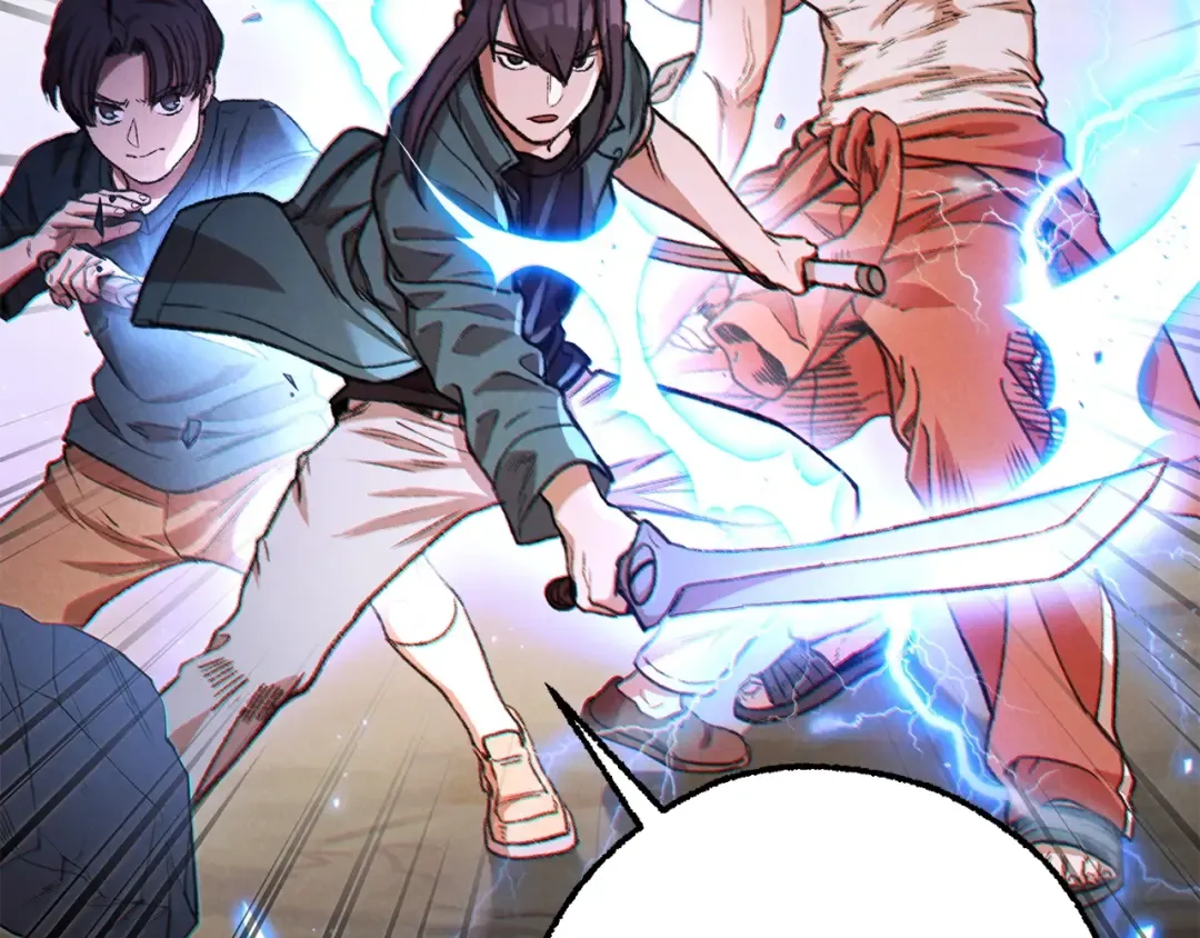 第48话 兔子暴露了 第71页