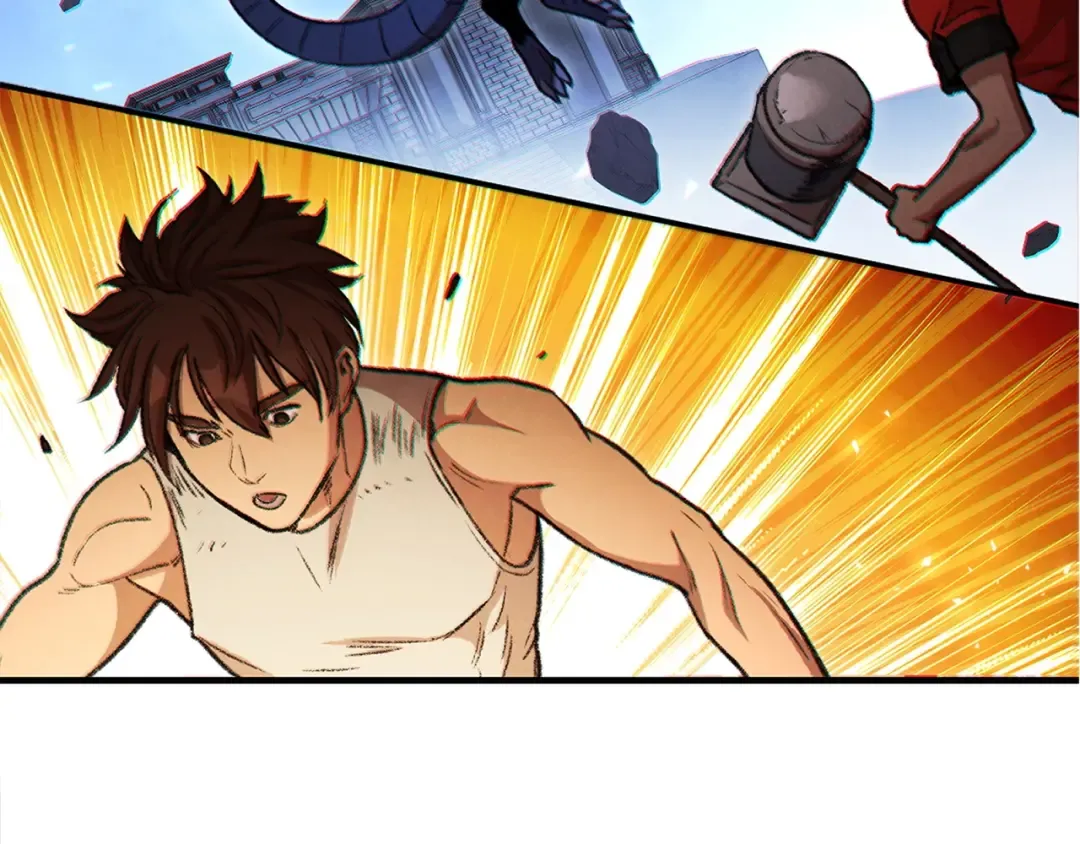 第48话 兔子暴露了 第89页