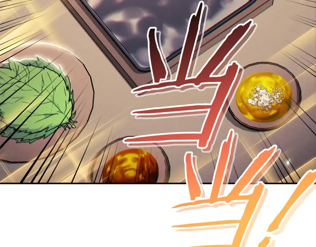 第48话 兔子暴露了 第127页