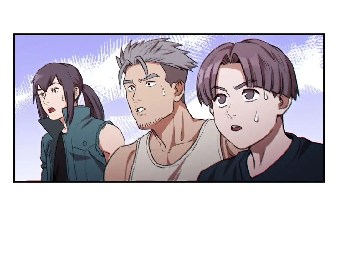 第48话 兔子暴露了 第133页