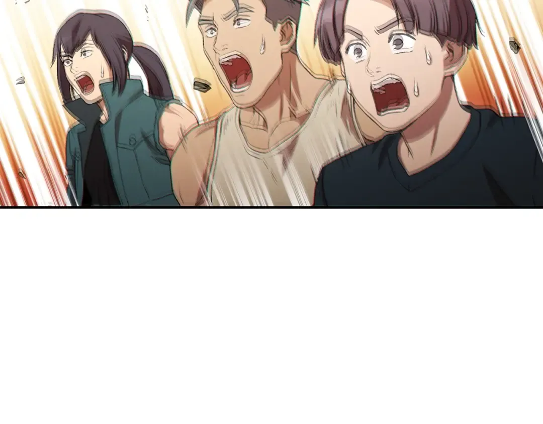 第48话 兔子暴露了 第135页