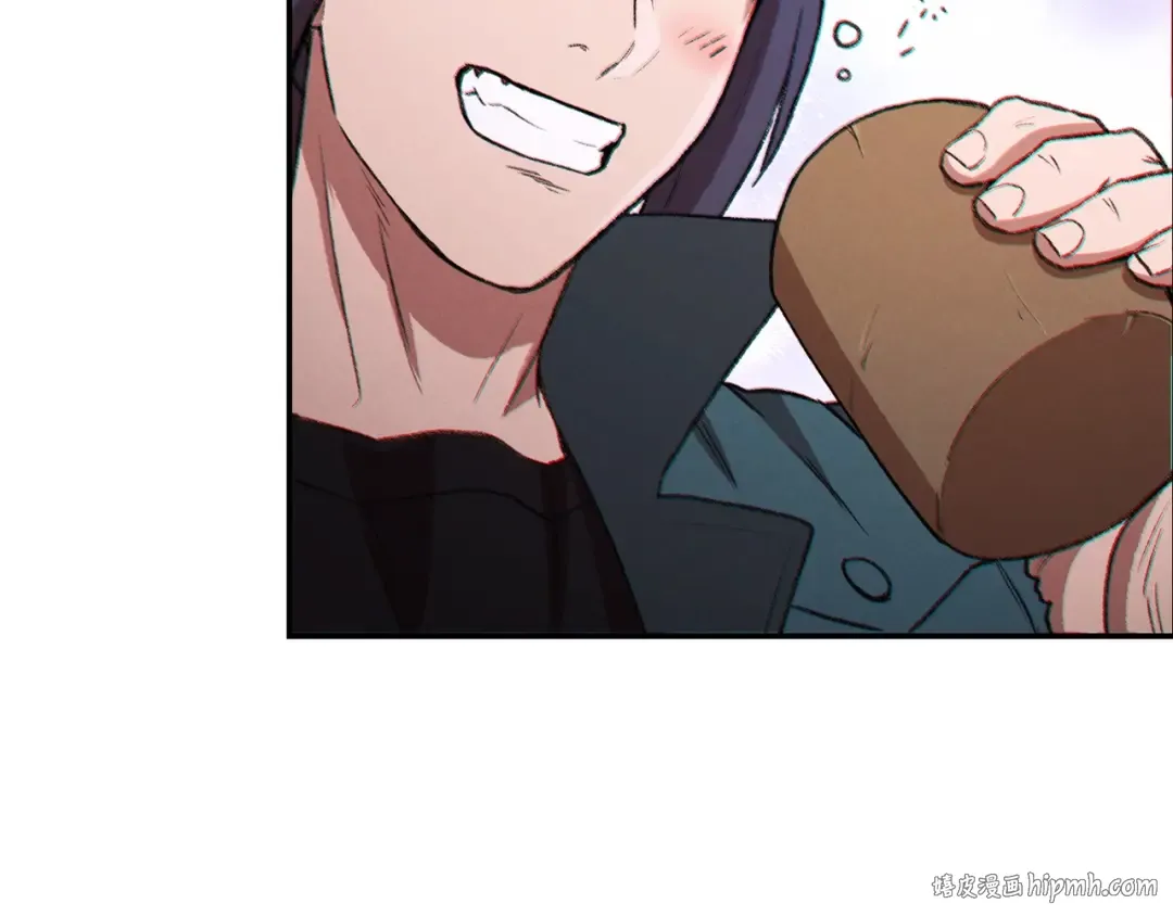 第48话 兔子暴露了 第144页