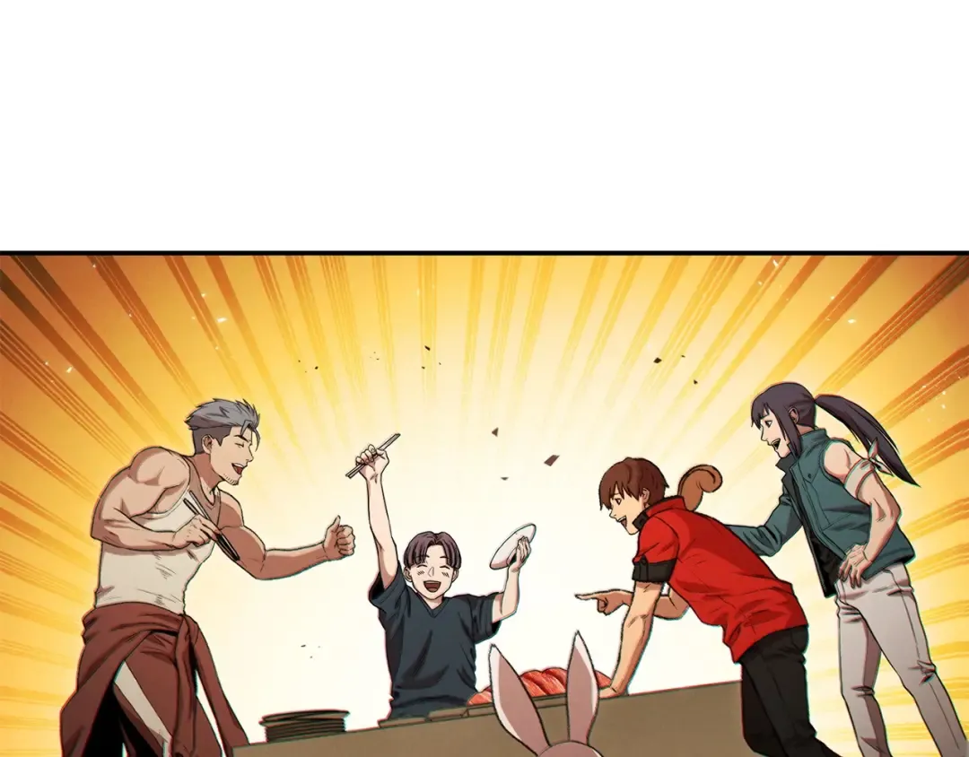 第48话 兔子暴露了 第147页