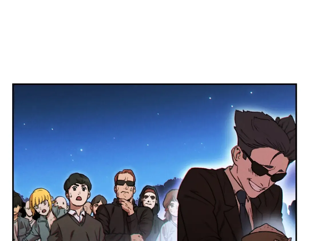 第50话 不讲武德？！ 第35页
