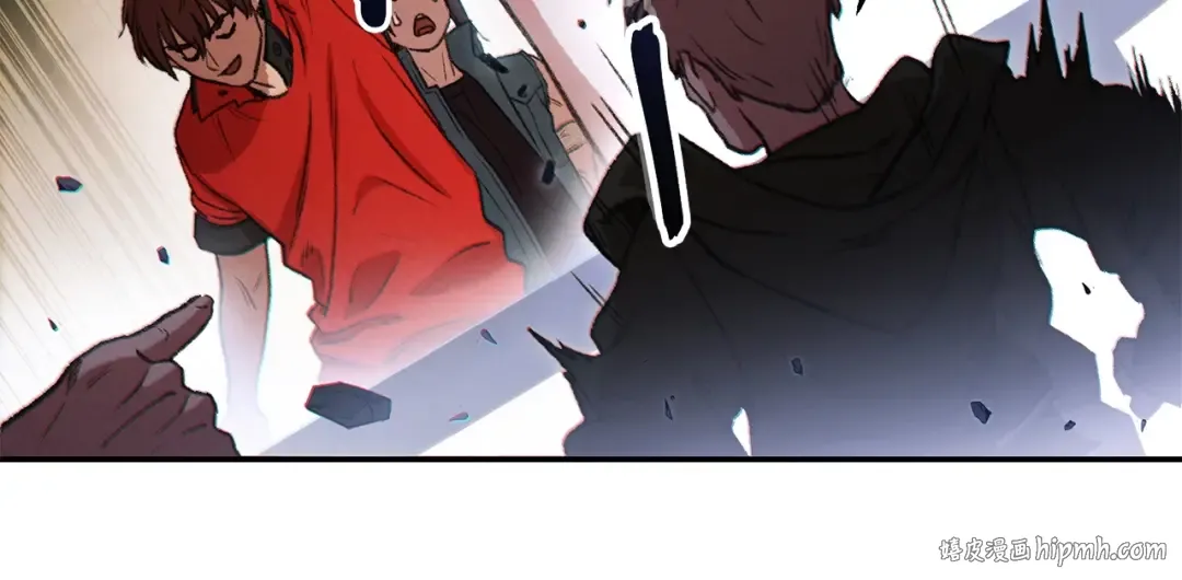 第50话 不讲武德？！ 第112页