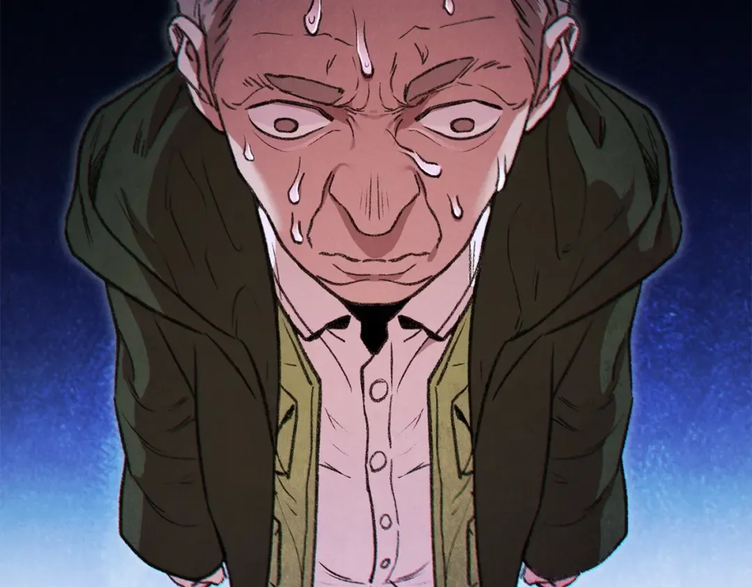 第50话 不讲武德？！ 第129页