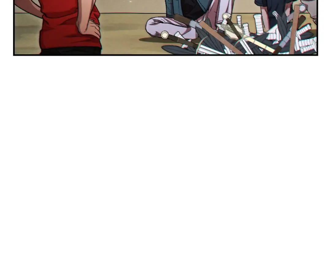 第50话 不讲武德？！ 第146页