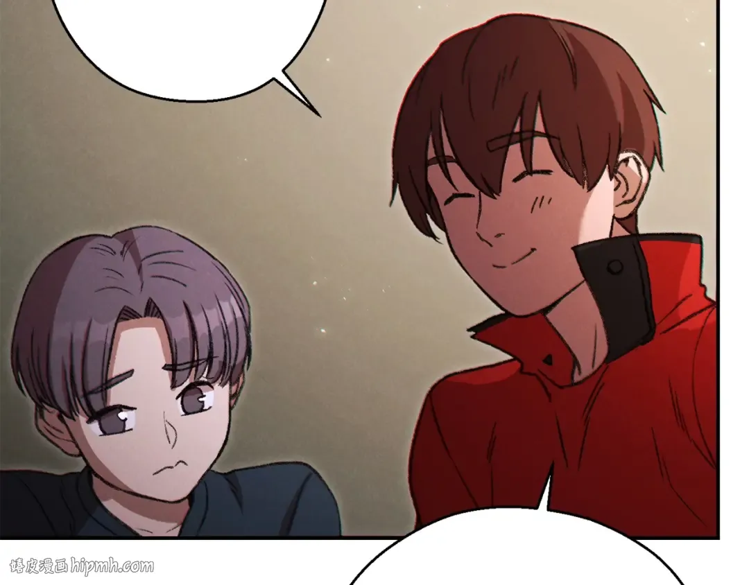 第50话 不讲武德？！ 第160页
